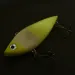 Vintage   Cotton Cordell TH Spot, 1/2oz yellow fishing lure #23517