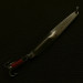 Vintage   ​Johnson Lujon , 1/8oz Nickel fishing spoon #23519