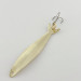 Vintage  Eagle Tool. inc Eagle Tool​, 3/16oz brass fishing spoon #23524