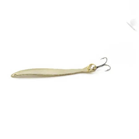Vintage Eagle Tool. inc Eagle Tool​, 3/16oz brass fishing spoon #23524