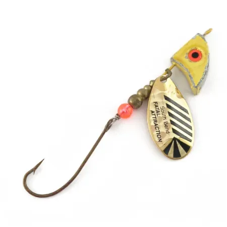 South Bend  Fatal Attraction