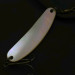 Vintage   Pflueger Pearl Spoon, 2/3oz pearl fishing spoon #23529
