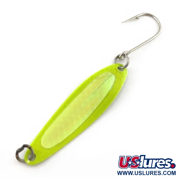 Luhr Jensen Needlefish 3