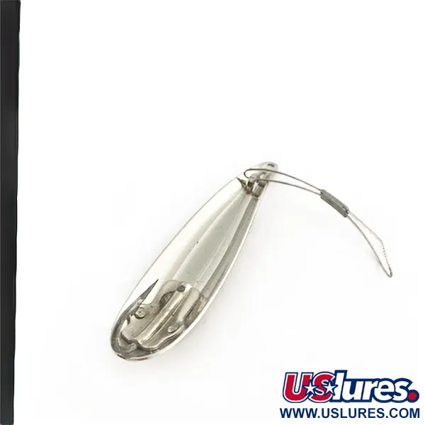 Vintage Weedless Bait Company FISHTRAP, 1/3oz fishing spoon #23533