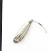Vintage   Weedless Bait Company FISHTRAP, 1/3oz  fishing spoon #23533