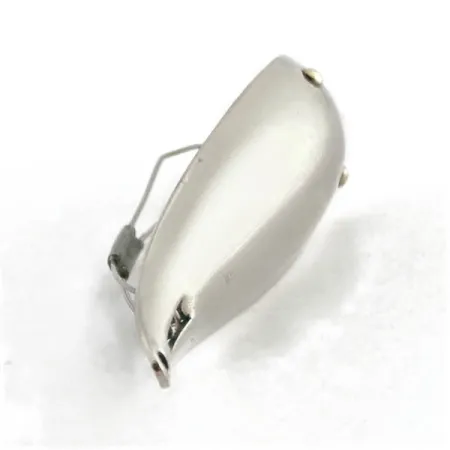 Vintage Weedless Bait Company FISHTRAP, 1/3oz fishing spoon #23533