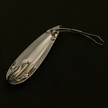 Vintage Weedless Bait Company FISHTRAP, 1/3oz fishing spoon #23533