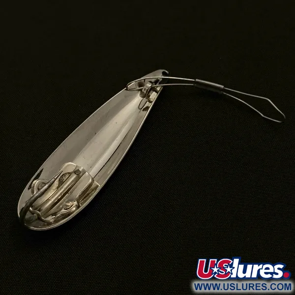 Vintage Weedless Bait Company FISHTRAP, 1/3oz fishing spoon #23533