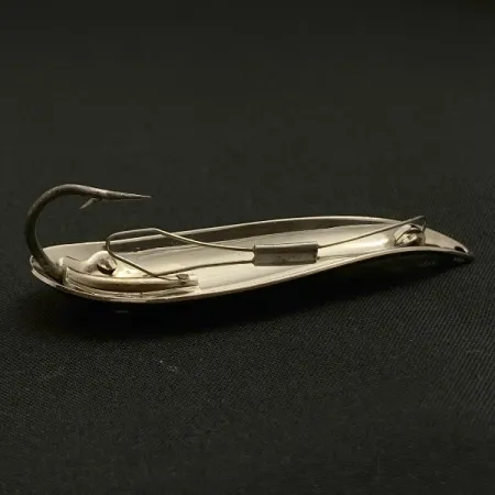 Vintage Weedless Bait Company FISHTRAP, 1/3oz fishing spoon #23533