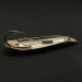 Vintage   Weedless Bait Company FISHTRAP, 1/3oz  fishing spoon #23533