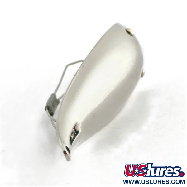 Vintage Weedless Bait Company FISHTRAP, 1/3oz fishing spoon #23533