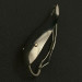 Vintage   Weedless Bait Company FISHTRAP, 1/3oz  fishing spoon #23533