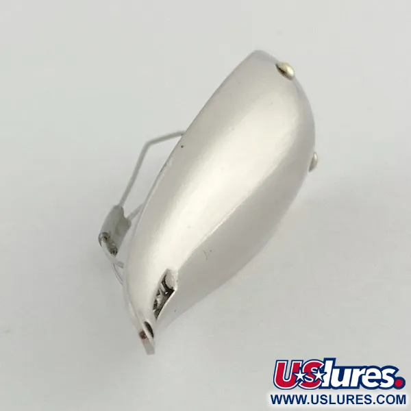 Vintage Weedless Bait Company FISHTRAP, 1/3oz fishing spoon #23533