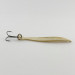 Vintage  Eagle Tool. inc Eagle Tool​, 3/16oz brass fishing spoon #23534
