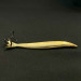 Vintage  Eagle Tool. inc Eagle Tool​, 3/16oz brass fishing spoon #23534