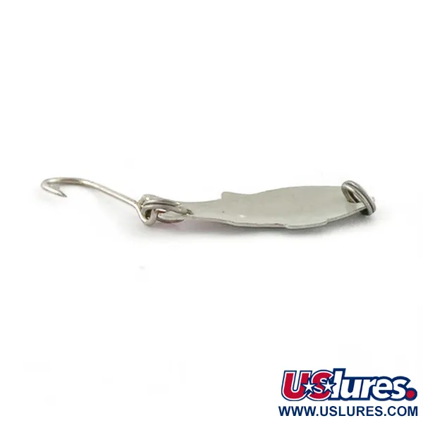 Vintage Shoff's Triple Teazer, 1/32oz copper fishing spoon #23537