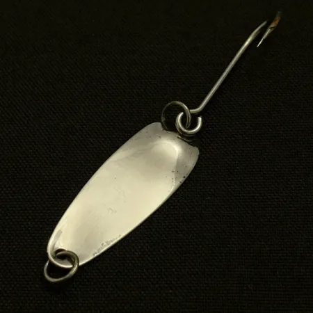 Vintage Dick Nite Spoons Dick Nite, 1/32oz copper fishing spoon #23538