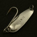 Vintage  Dick Nite Spoons Dick Nite, 1/32oz copper fishing spoon #23538