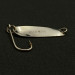 Vintage  Dick Nite Spoons Dick Nite, 1/32oz copper fishing spoon #23538