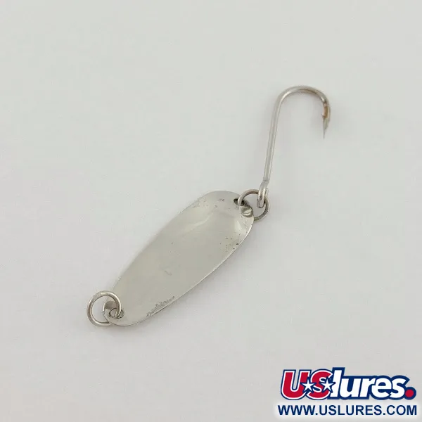 Vintage Dick Nite Spoons Dick Nite, 1/32oz copper fishing spoon #23538