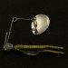 Vintage   Bass Buster spinnerbait, 3/16oz nickel fishing #23541