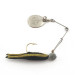 Vintage   Bass Buster spinnerbait, 3/16oz nickel fishing #23541