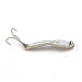 Vintage   Glen Evans Loco 2, 1/3oz nickel fishing spoon #23544