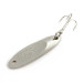Vintage  Acme  Kastmaster, 1/8oz nickel fishing spoon #23545