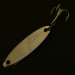 Vintage  Acme  Kastmaster, 1/8oz gold fishing spoon #23546