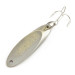 Vintage  Acme Kastmaster, 1/4oz nickel fishing spoon #23548