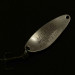 Vintage   Seneca Little Cleo, 1/4oz nickel fishing spoon #23550