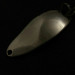Vintage   Seneca Little Cleo, 1/4oz nickel fishing spoon #23550