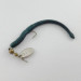 Vintage   Mepps Aglia 0, 3/32oz gold spinning lure #23552