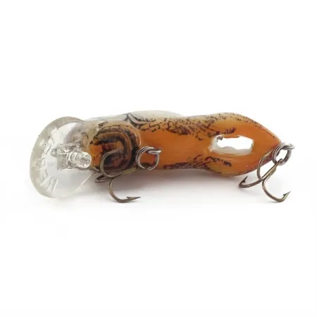 Vintage Rebel Wee-Crawfish, 3/32oz Crawfish fishing lure #23557