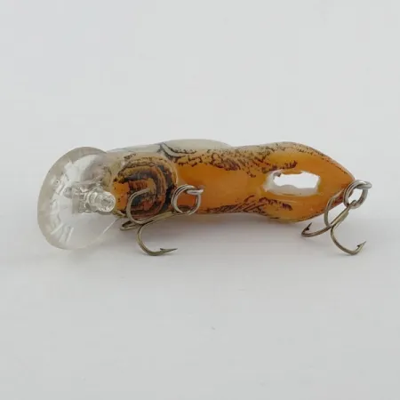 Vintage Rebel Wee-Crawfish, 3/32oz Crawfish fishing lure #23557