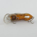 Vintage   Rebel Wee-Crawfish, 3/32oz Crawfish fishing lure #23557