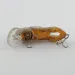Vintage   Rebel Wee-Crawfish, 3/32oz Crawfish fishing lure #23557