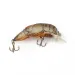 Vintage   Rebel Wee-Crawfish, 3/32oz Crawfish fishing lure #23557