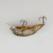 Vintage   Rebel Wee-Crawfish, 3/32oz Crawfish fishing lure #23557