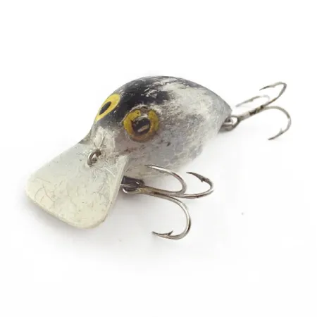 Vintage Storm Thin Fin FatsO , 1/3oz fishing lure #23558