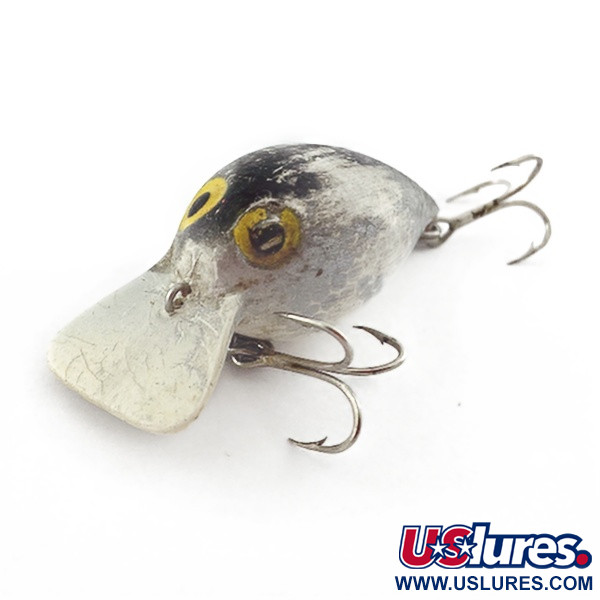 Vintage   Storm Thin Fin FatsO , 1/3oz  fishing lure #23558