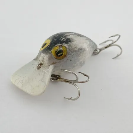 Vintage Storm Thin Fin FatsO , 1/3oz fishing lure #23558