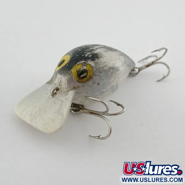 Vintage Storm Thin Fin FatsO , 1/3oz fishing lure #23558