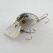 Vintage   Storm Thin Fin FatsO , 1/3oz  fishing lure #23558