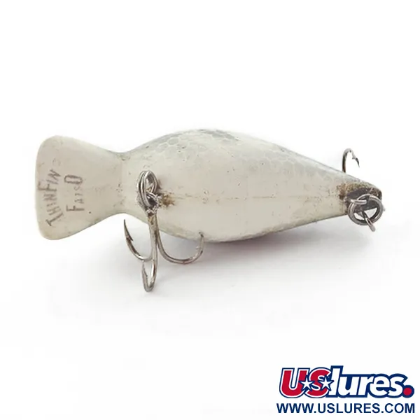 Vintage Storm Thin Fin FatsO , 1/3oz fishing lure #23558