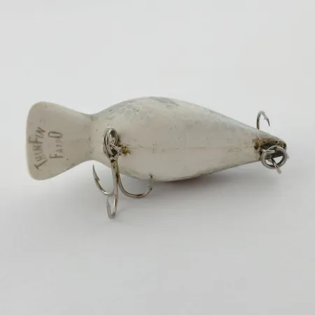 Vintage Storm Thin Fin FatsO , 1/3oz fishing lure #23558