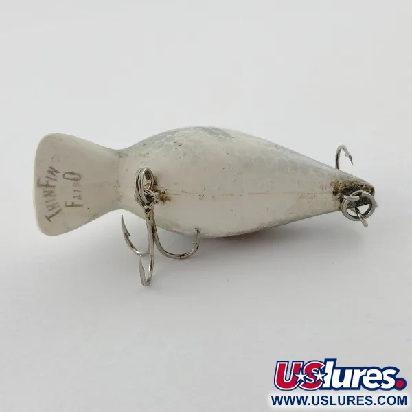 Vintage Storm Thin Fin FatsO , 1/3oz fishing lure #23558