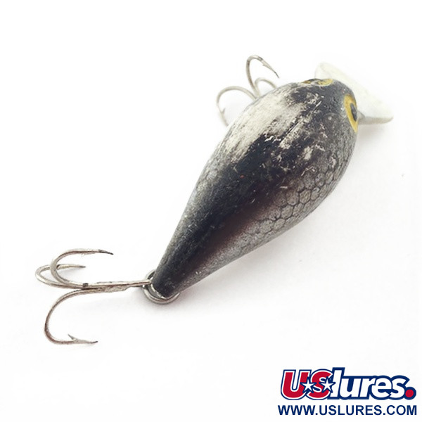 Vintage   Storm Thin Fin FatsO , 1/3oz  fishing lure #23558