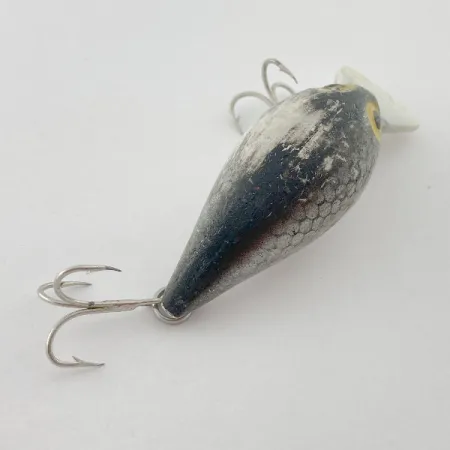 Vintage Storm Thin Fin FatsO , 1/3oz fishing lure #23558