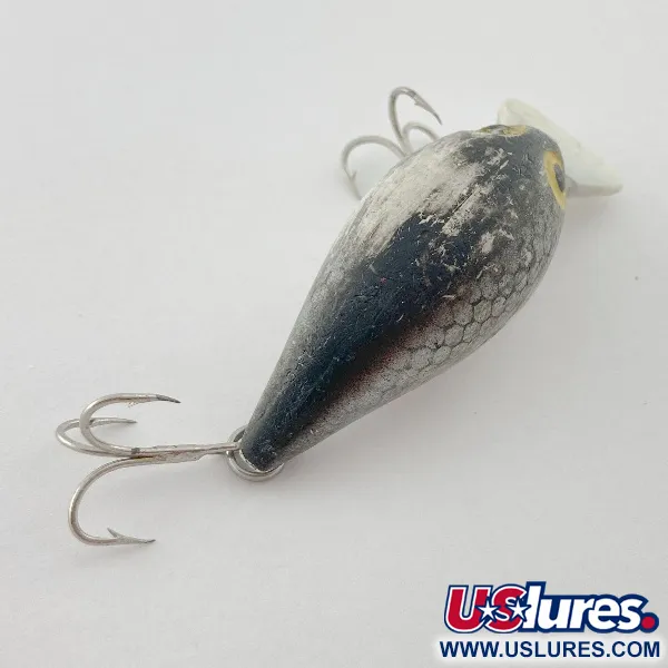 Vintage Storm Thin Fin FatsO , 1/3oz fishing lure #23558